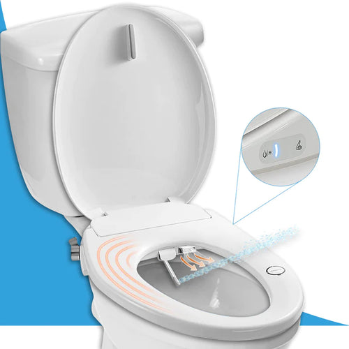 Hygiene Matters: Unveiling the Health Benefits of Bidet Use
