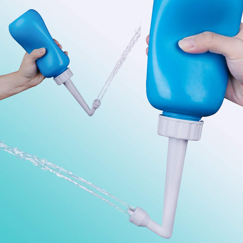 Exploring the Benefits of Portable Bidets