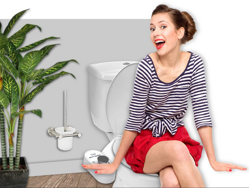 Elevate Your Bathroom Experience with Butt Buddy Bidet Attachments