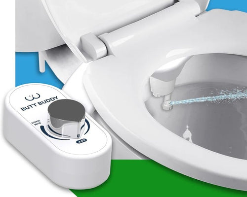Transform Workplace Comfort: Use of Bidet Toilet