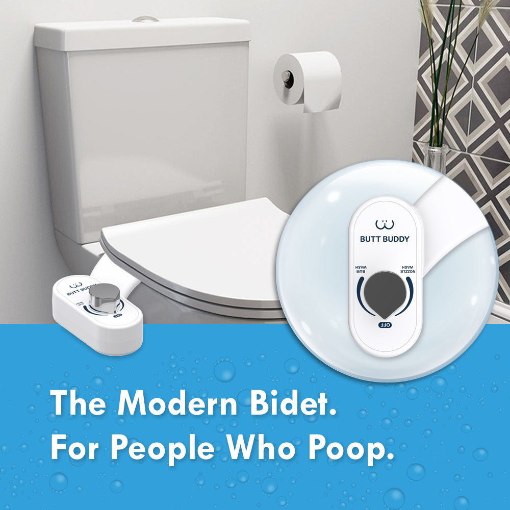 Practical Luxury: A Guide to Affordable Bidet Options